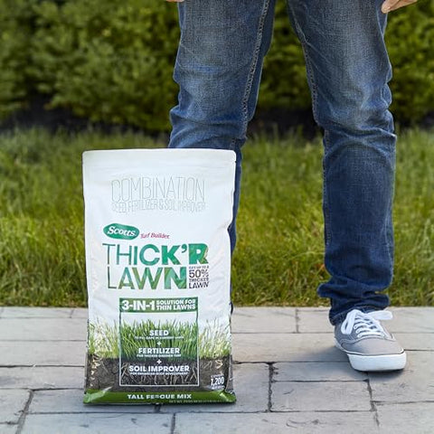Scotts Lawn Care Quick-Reference provides actionable steps for steady progress.
