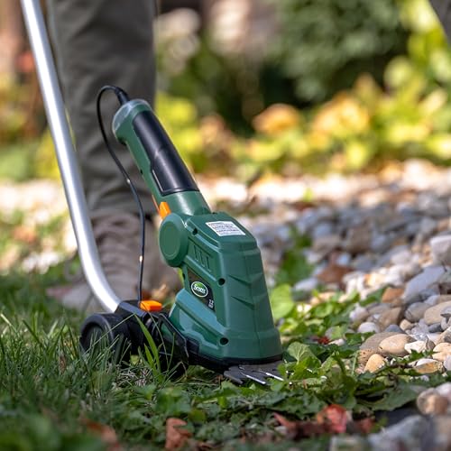 Scotts LSS10272PS hedge blade for precise shrub shaping