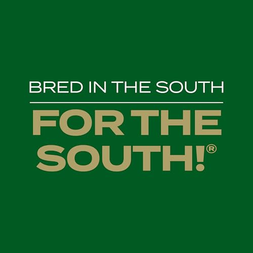 Scotts Turf Builder Southern Gold Blend is bred for Southern lawns.