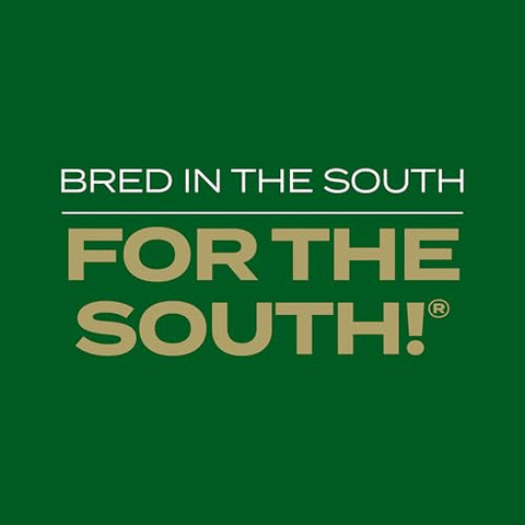 Scotts Turf Builder Southern Gold Blend is bred for Southern lawns.