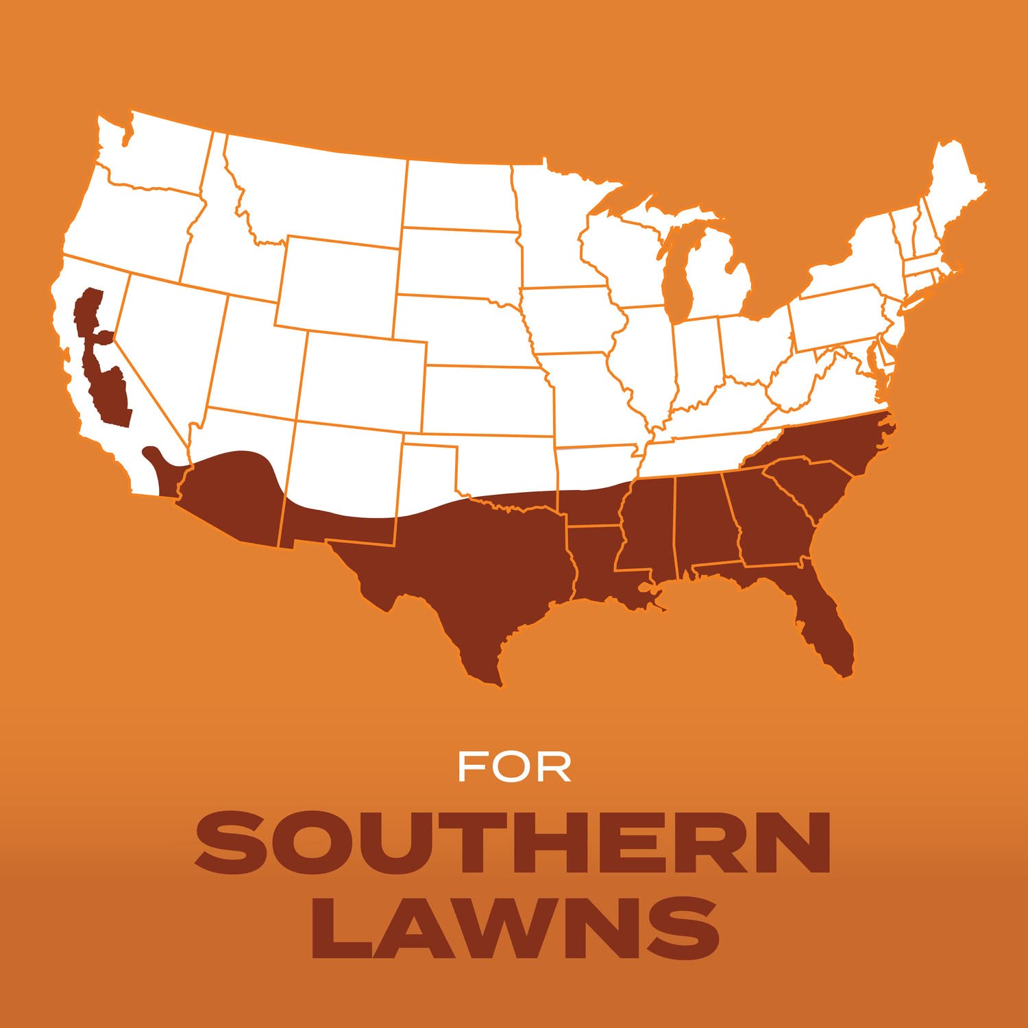 Scotts Bermudagrass seed requires daily watering until sprouts reach 2 inches.