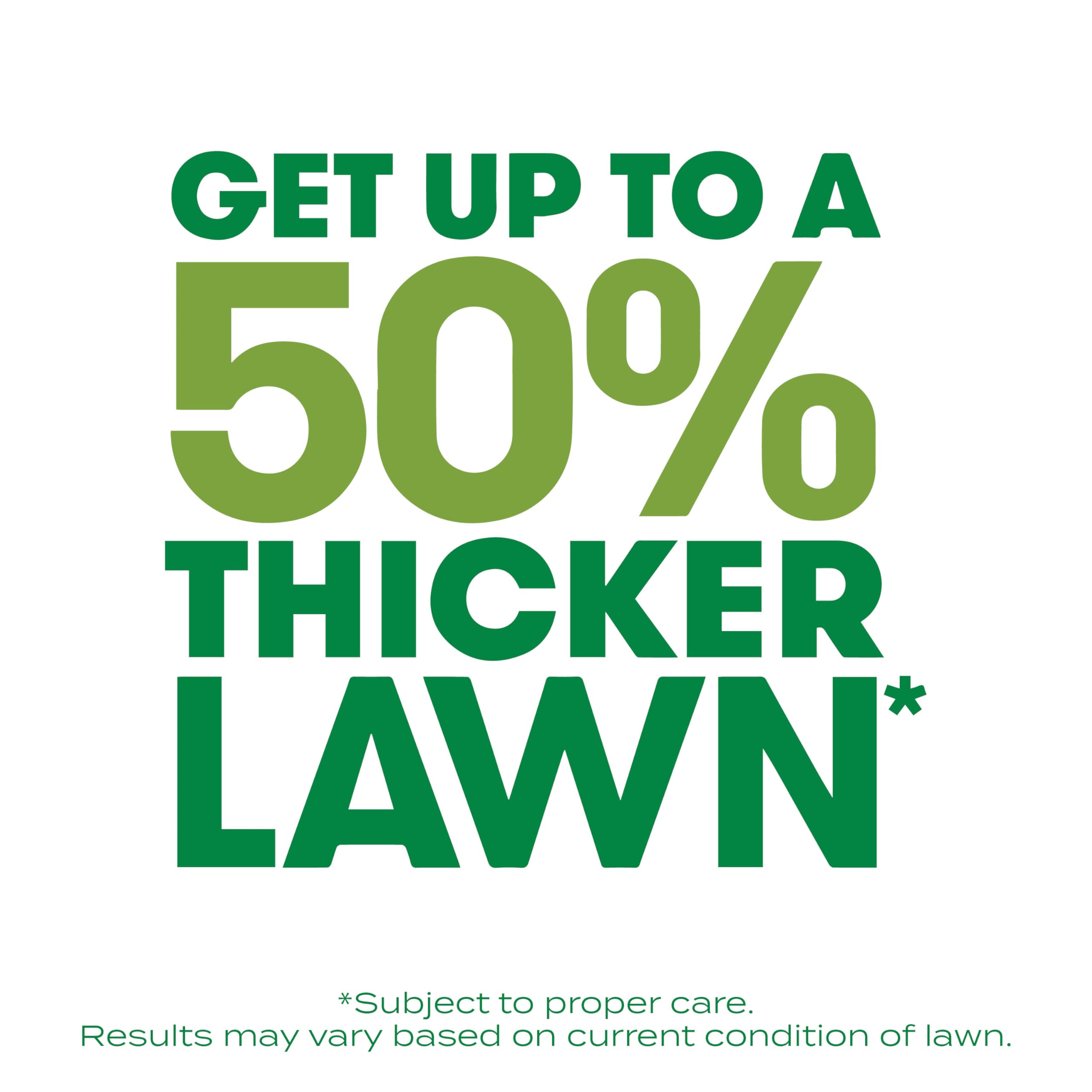 Scotts Turf Builder Thick'R Lawn Soil Improver supports deeper roots for resilient grass.