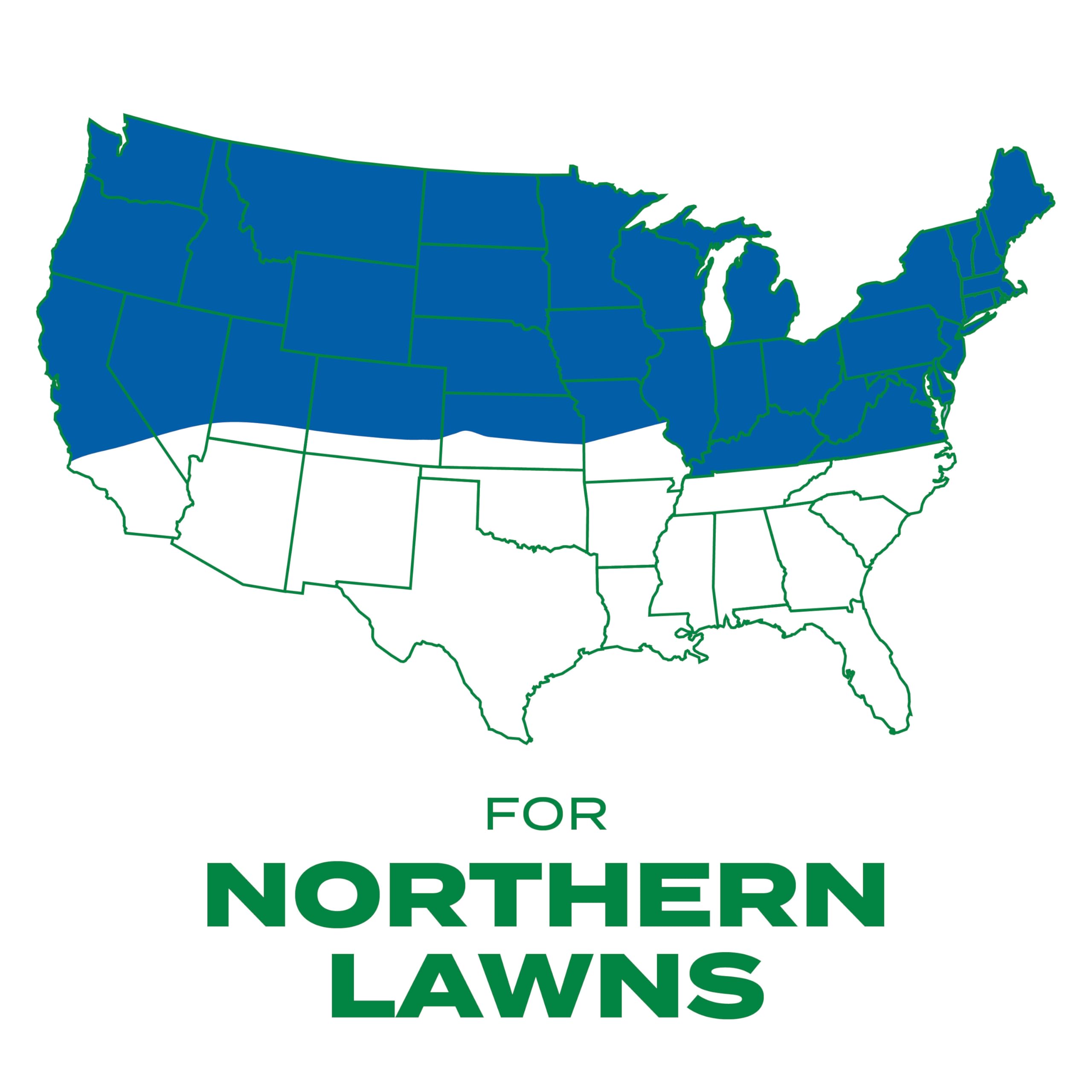 Scotts Thick'R Lawn overseed process helps fill thin areas efficiently.
