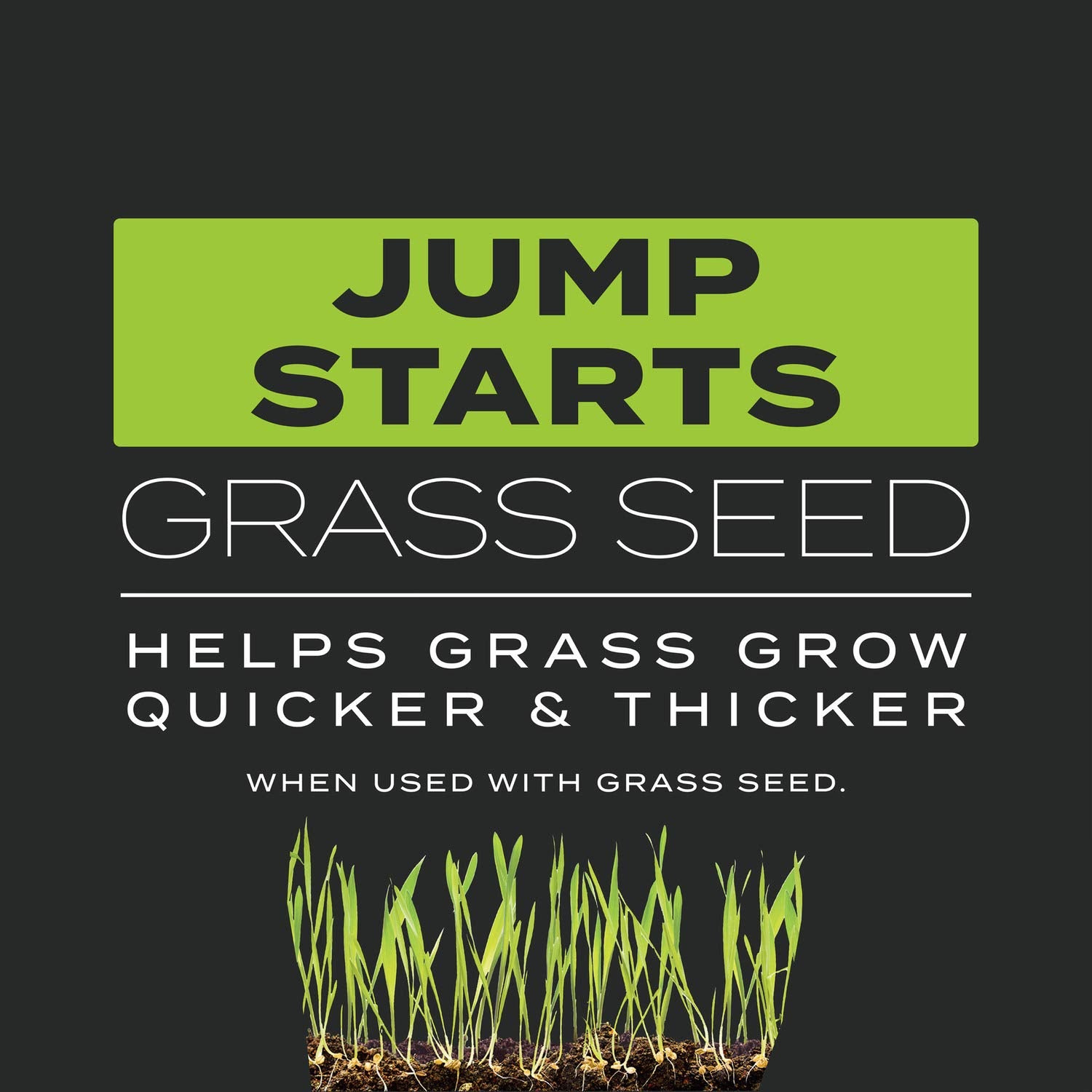 Scotts Turf Builder Triple Action protects against crabgrass and dandelions