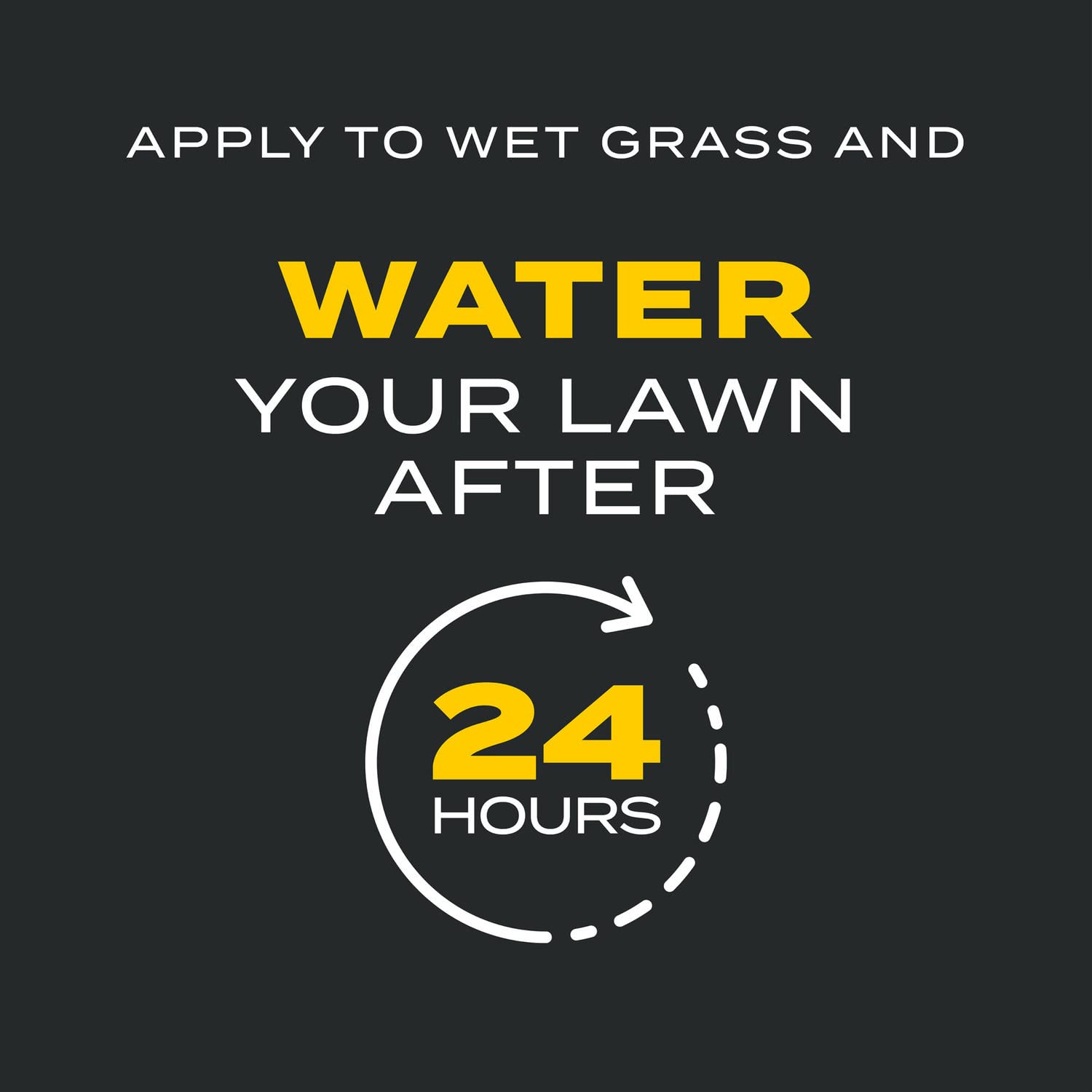 Scotts Turf Builder Triple Action1 targets dandelion weeds