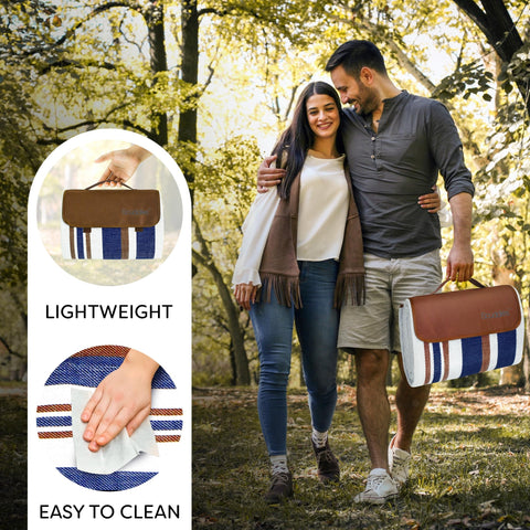 scuddles 60x80 blanket fits four adults for meals and conversation