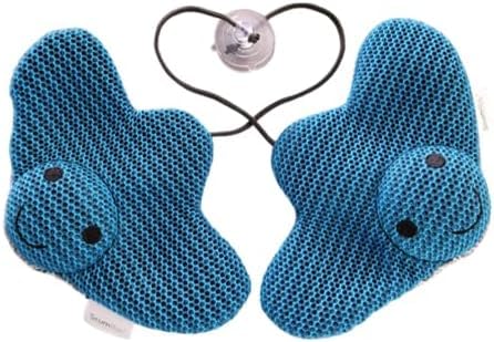 ScumRay Twin Pack Hot Tub Scum Absorber keeps water clear by absorbing oils between cleanings