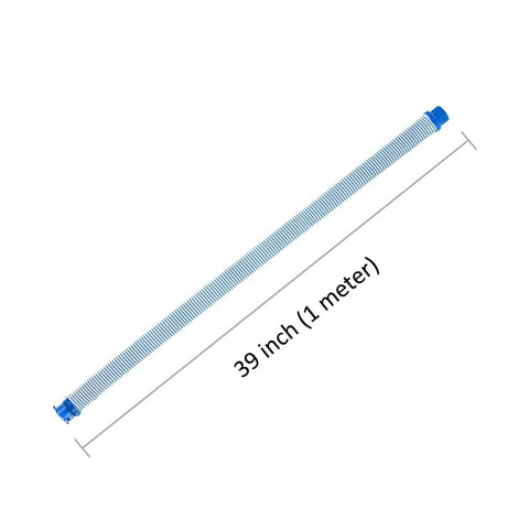 R0527700 hose interconnection enables easy modular setup for pools