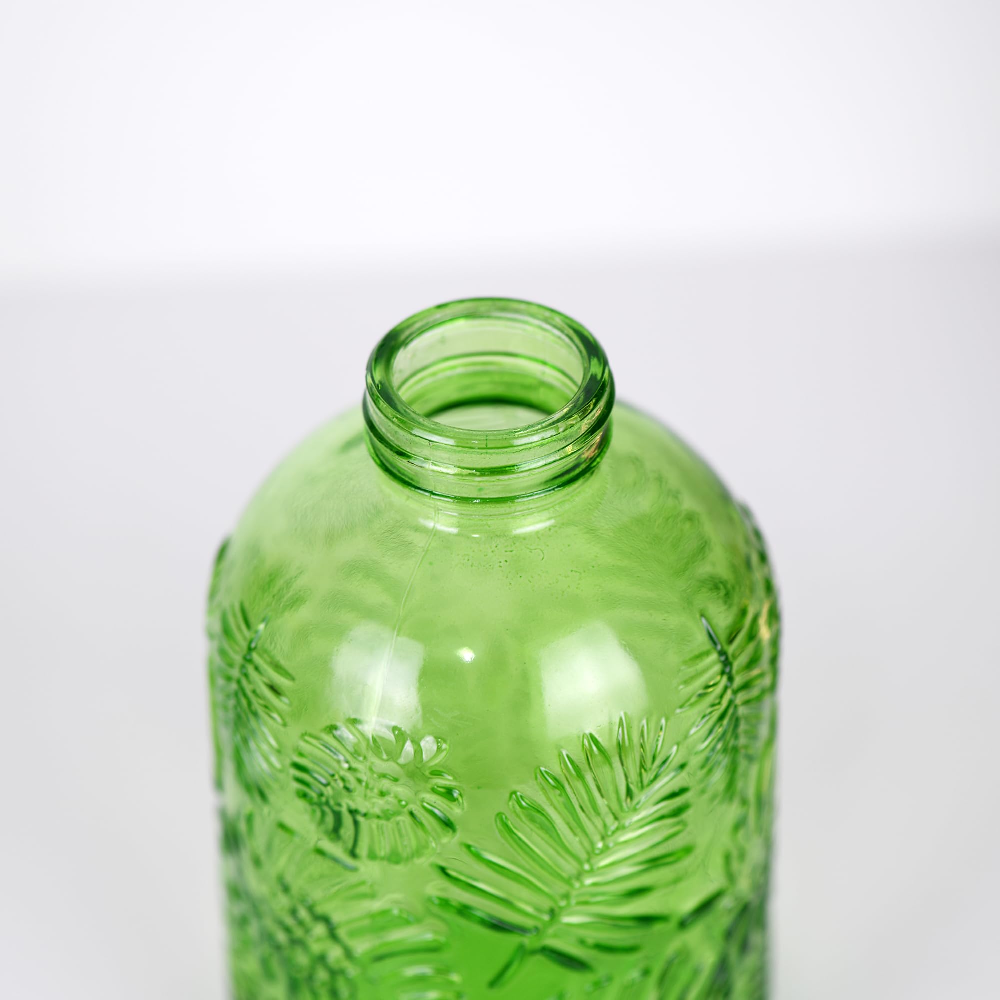 SDlumeiy thick glass construction for durable plant sprayer