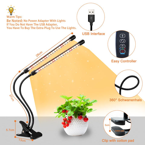 SDOVUERC two-pack kit fits small spaces and multiple setups.