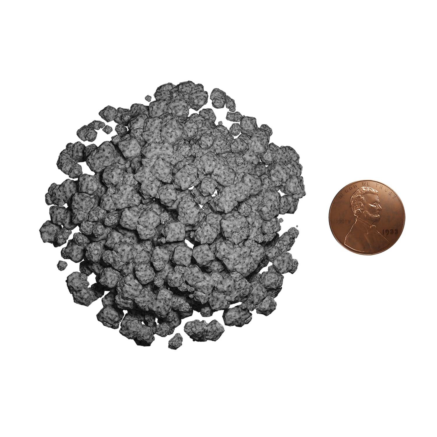 SEA-90 lab-tested contaminant-free formula for trustworthy soil amendment