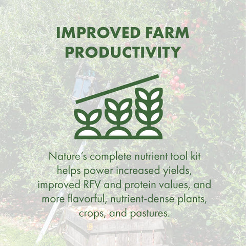 SEA-90 organic certification label confirming organic production suitability