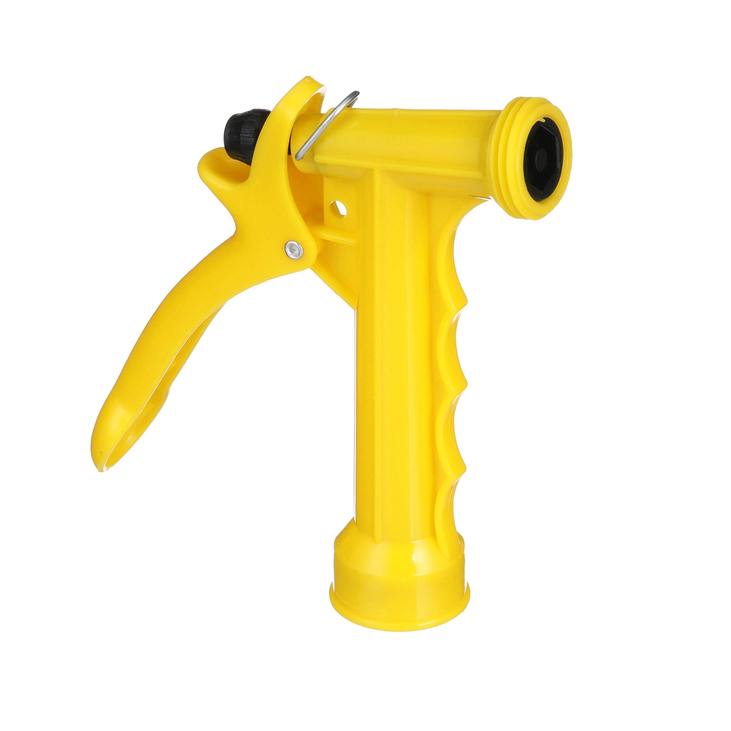 SEACHOICE nozzle showing contour grip for comfortable use