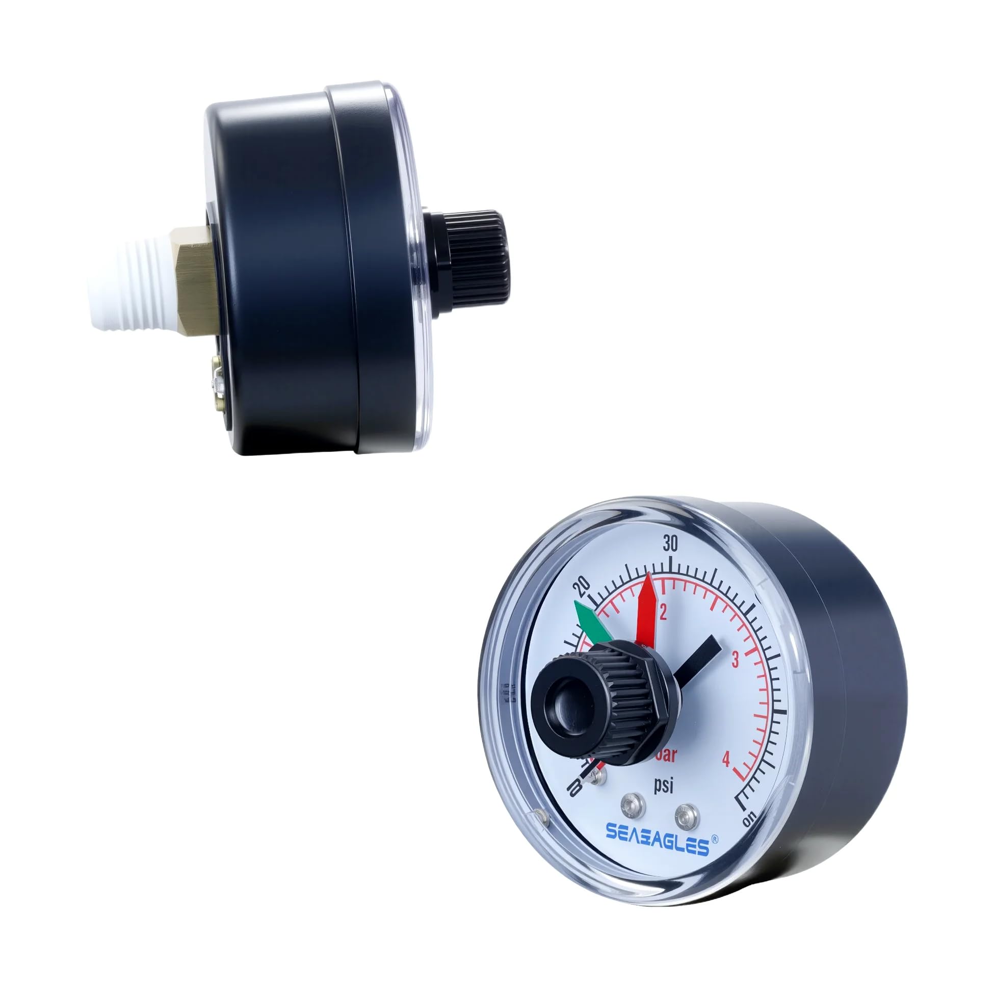 SeaEagles ECX2712B1 compatibility with Hayward back-mount filters for seamless replacement.