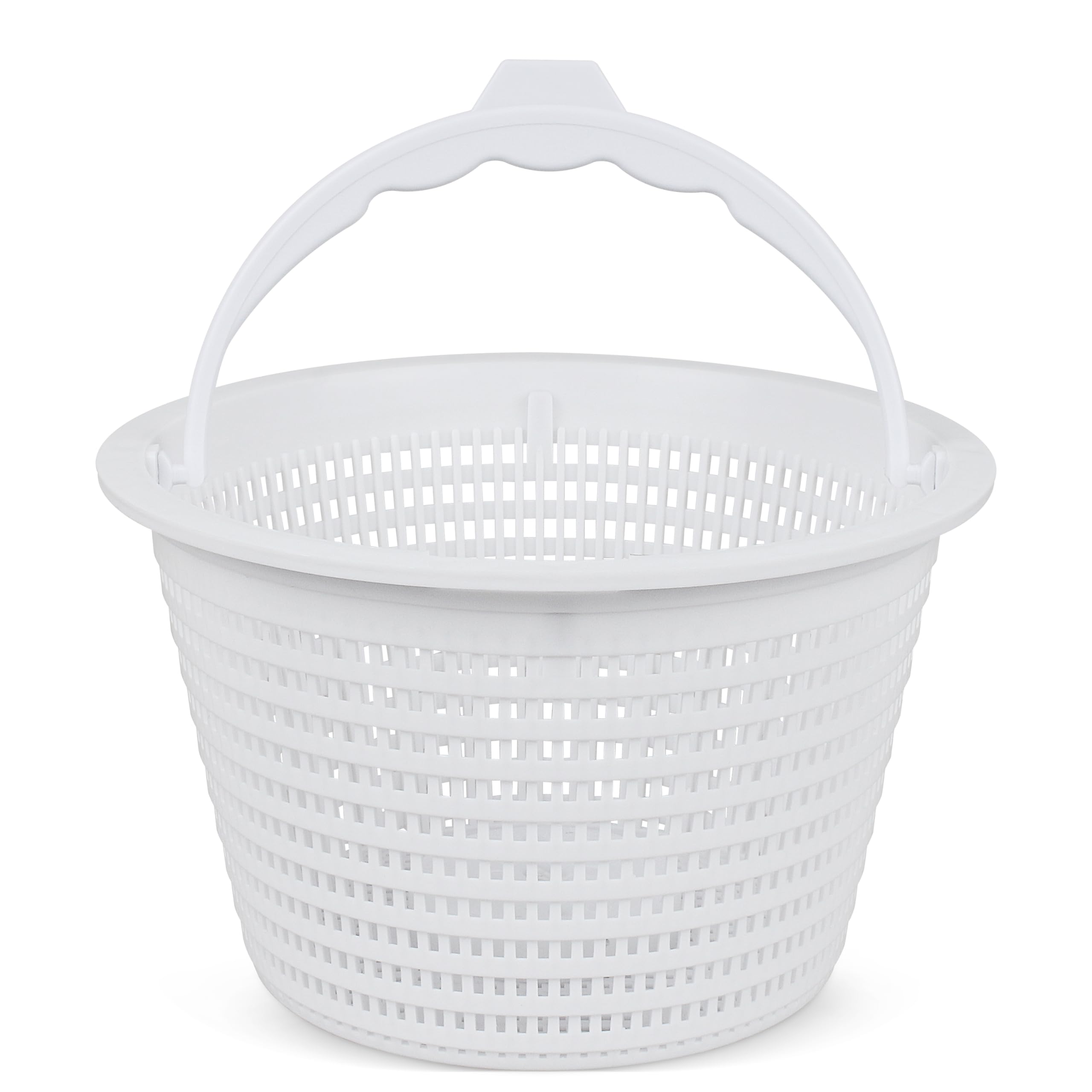 Seaiyomg skimmer basket Hayward B-9 fit ensures quick, leak-free maintenance.