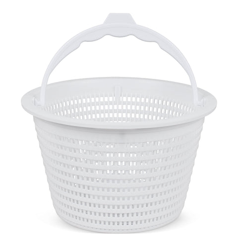 Seaiyomg skimmer basket Hayward B-9 fit ensures quick, leak-free maintenance.