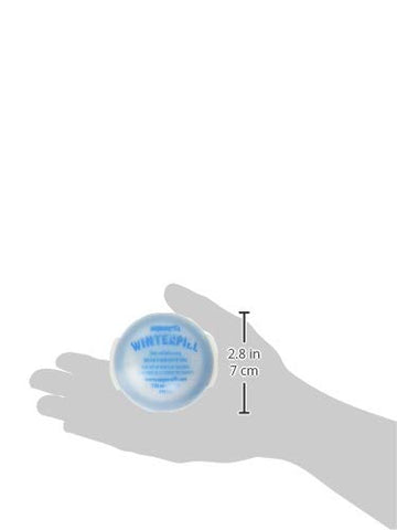 SeaKlear AquaPill WinterPill water-clarity image suggesting sparkling pool water