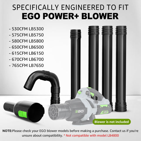 Sealegend 360-degree rotation nozzle enables flexible gutter cleaning angles.