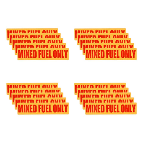 SeaSierra 20-pack packaging image highlighting value for labeling multiple tools.