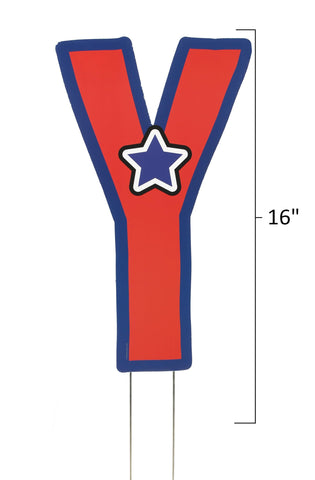 Seasons Paw Patrol Chase character accent for themed party display.