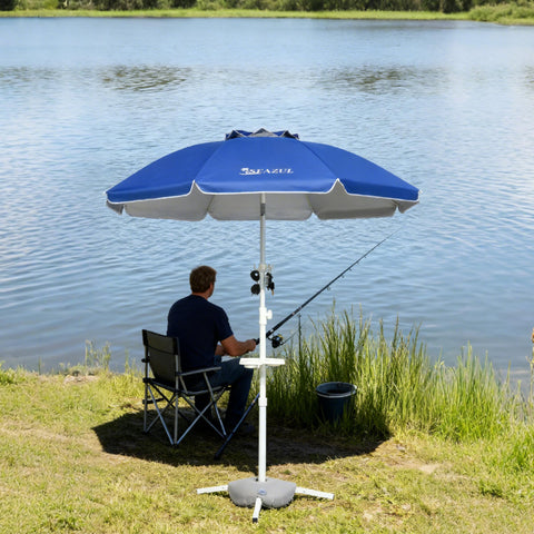 Seazul instruction manual helps you set up quickly and safely.