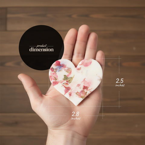 Glassine envelopes included in the Seed Bloom set