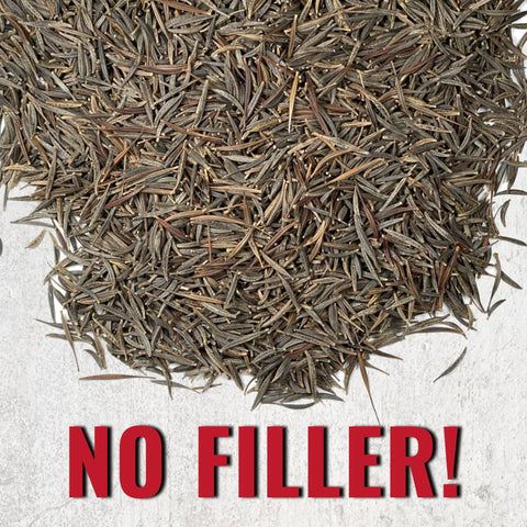 Seed Needs Cosmos Crazy Blend untreated seeds ensure true heirloom quality.