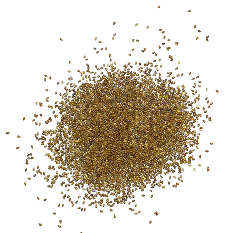Seed Needs Johnny Jump Up self-seeding potential in cool-season gardens.