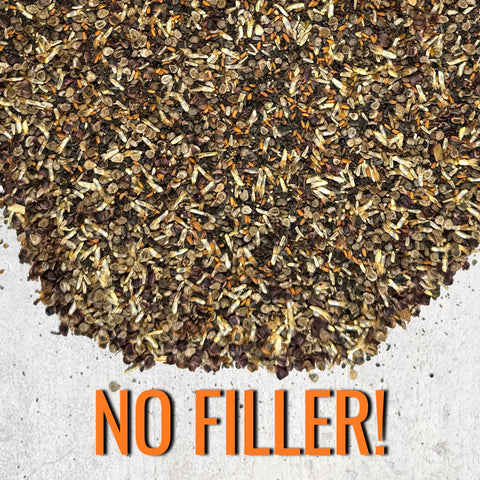 Seed Needs large-quantity seeds support community gardens and sharing