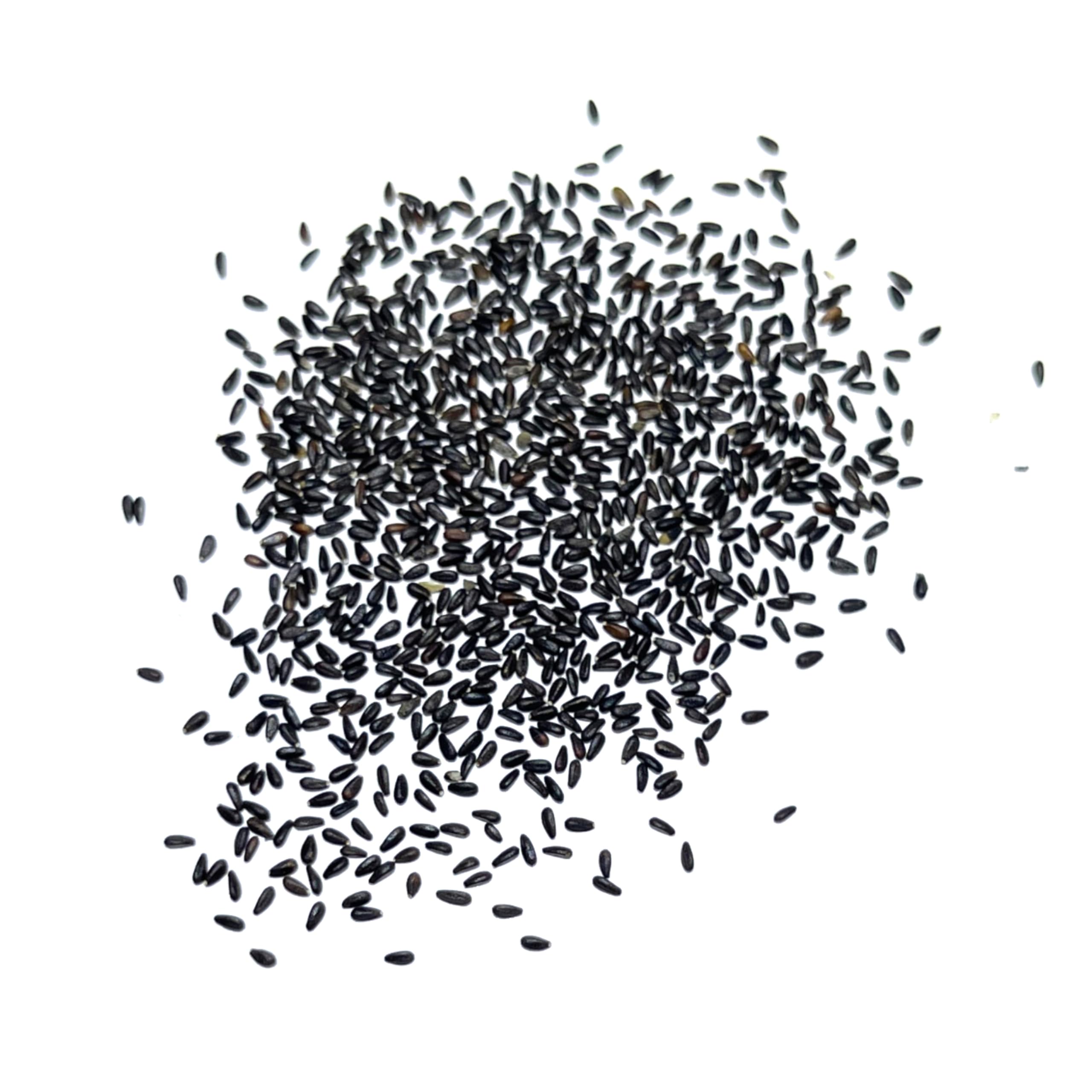 Seed Needs lemon balm tea preparation leaves depicted for calming beverages