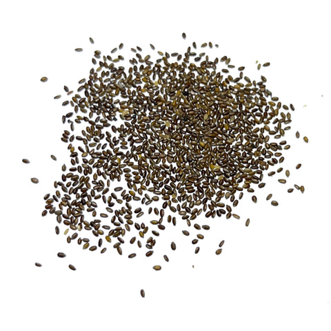 Lemon Mint used for tea ideas and herbal beverages