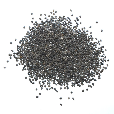 Fresh germination packet from Seed Needs showing sowing tips