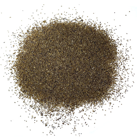 Seed Needs packaging showcases resealable pouch for freshness and storage