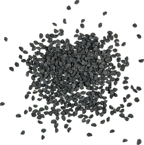 Seed Needs Tokyo White Bunching onion illustrated seed packet for easy sowing.