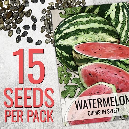 Seed Needs Cal Sweet seeds pack promotes reliable cultivation for sweet, robust melons