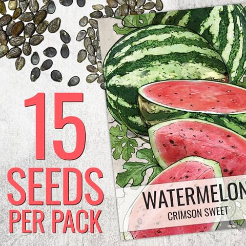 Seed Needs Cal Sweet seeds pack promotes reliable cultivation for sweet, robust melons