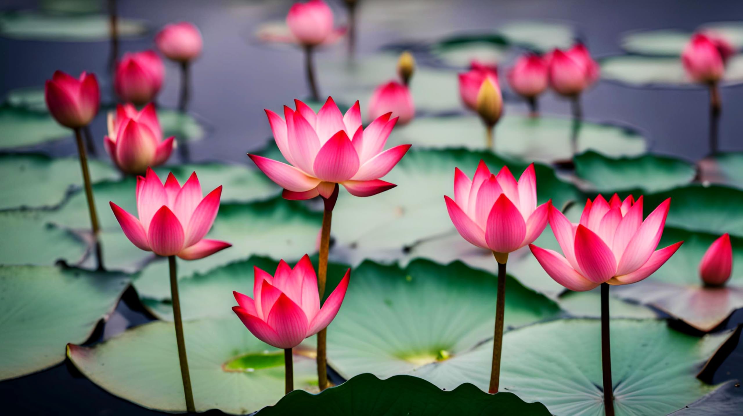 Seeds Of Strength easy-care aquatic plants suitable for beginners and busy spaces.