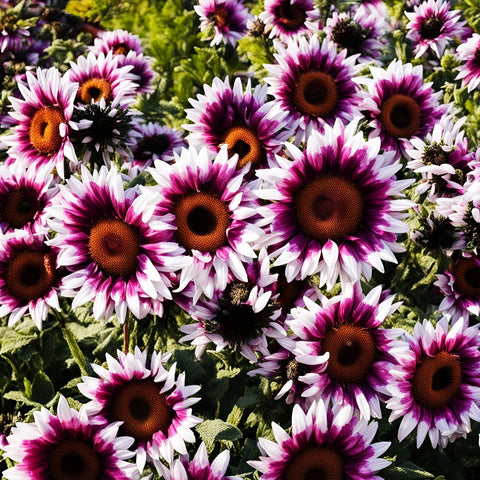 Seeds Of Strength heirloom hybrid seeds offer easy planting for any gardener.