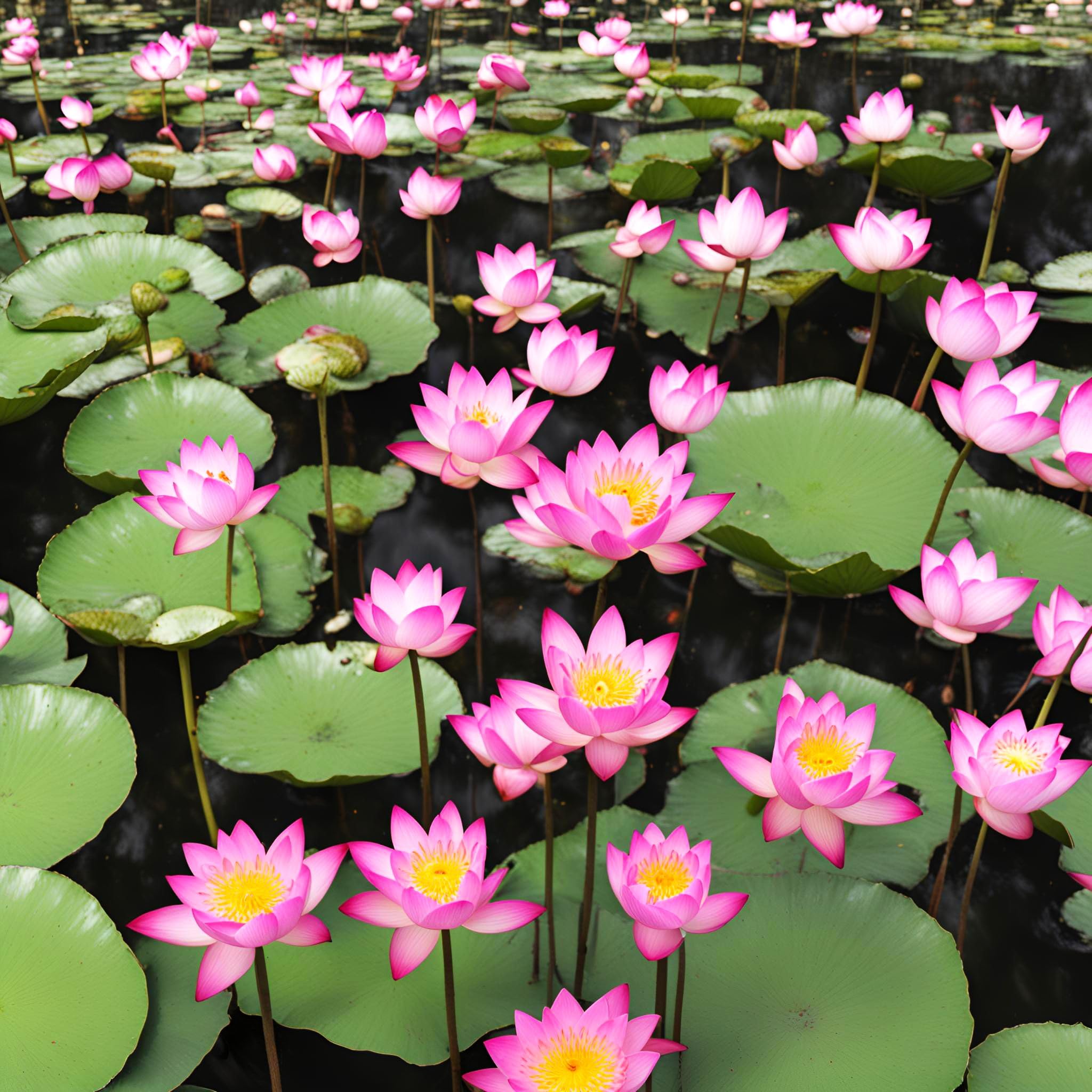 Seeds Of Strength indoor-outdoor water garden display adds calm to patios.