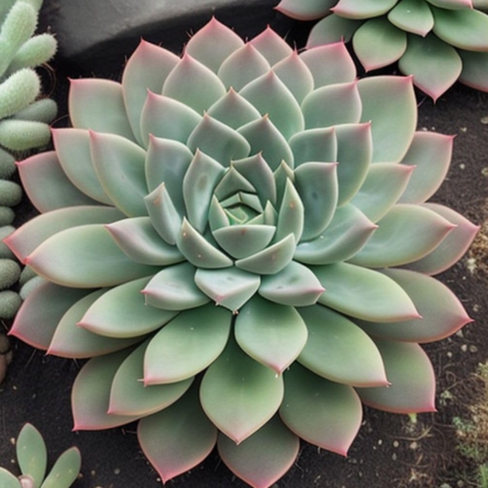 Seeds Of Strength perennial heirloom seeds closeup, durable varieties for outdoor gardens