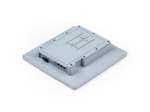 Seeed Studio SenseCAP P1-Pro battery compartment ready for replacement
