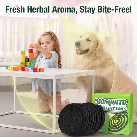 SEEKDIT outdoor patio use to enjoy evenings without buzzing insects.
