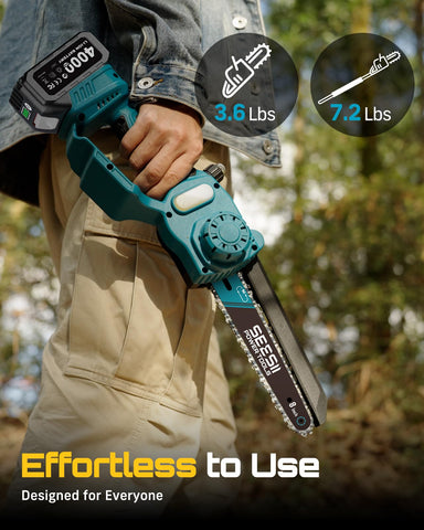 SEESII all-inclusive kit helps you start pruning right away.