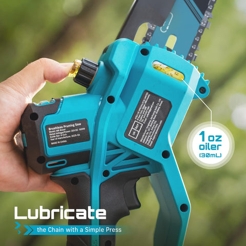 SEESII protective gear keeps you safe during yard work