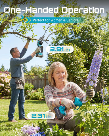 Seesii gift-ready packaging for a DIY gardening gift