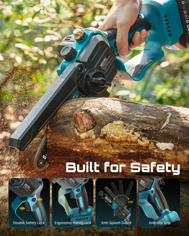 Seesii gift-ready packaging for gardeners and DIYers