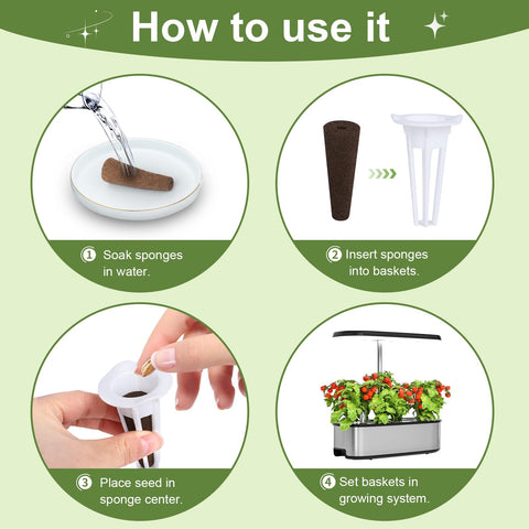 Seewaazee AeroGarden compatibility shows easy integration with major systems