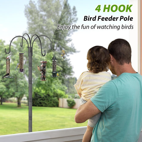 SEGNAYEN  extended height with 4 extenders for versatile hanging arrangements