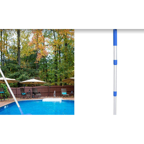 Segolike compatible with 3-inch nets and rakes