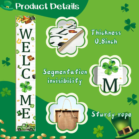 Seimip St Patrick's wood texture closeup highlights natural detail and craft